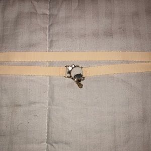 Baublebar Choker Necklace